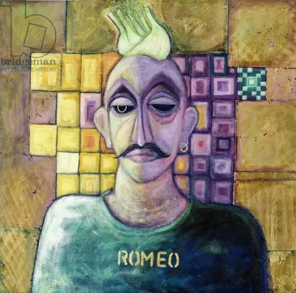Shawa, Laila: Romeo