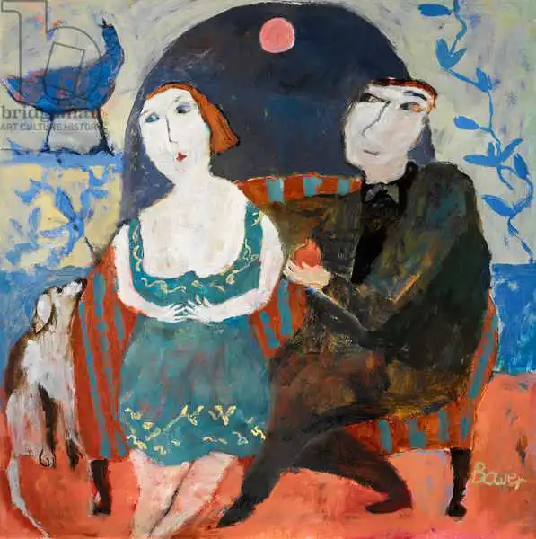 Bower, Susan: Don