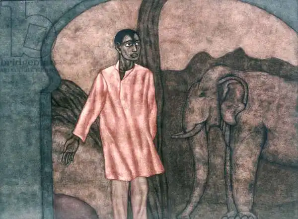 Panchal, Shanti: Guide