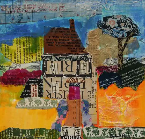 Paul, Sylvi: Maison de vacances
