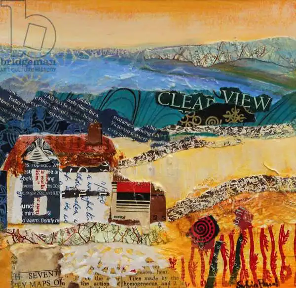 Paul, Sylvi: Une vue claire