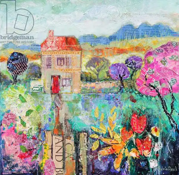 Paul, Sylvi: Place in the Country