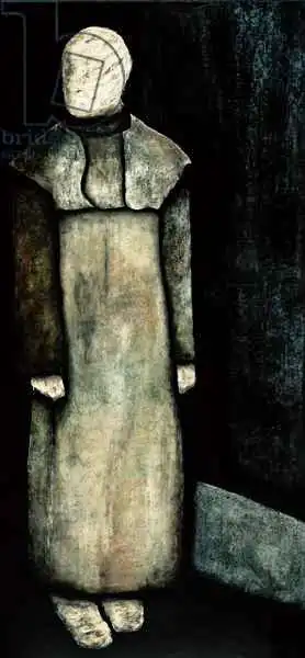 Taylor, Stevie: The Long Penance