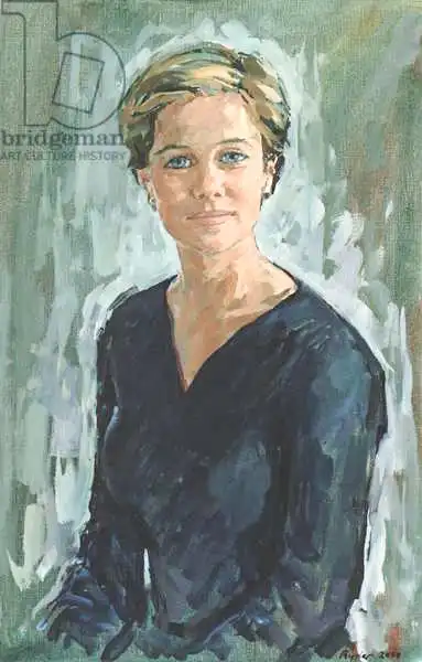 Ryder, Susa: Annabel