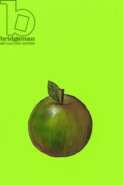 Thompson-Engels, Sara: Apple