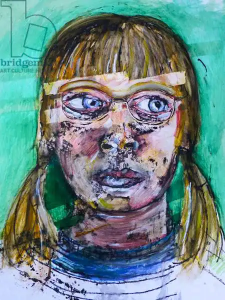 Thompson-Engels, Sara: Sarah