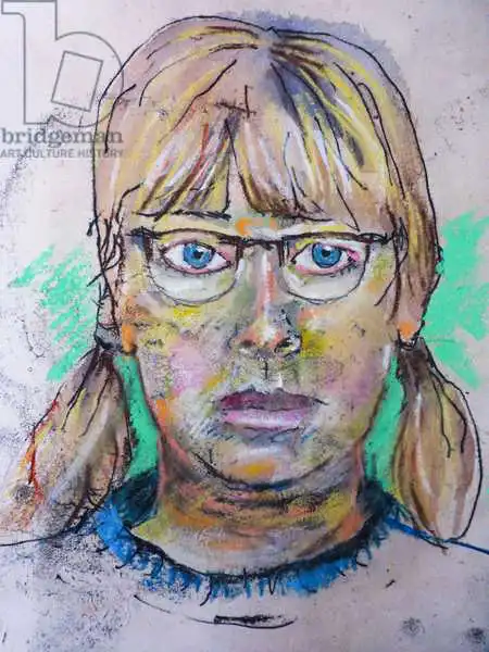 Thompson-Engels, Sara: Sarah 2