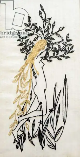Thewsey, Joa: Daphne