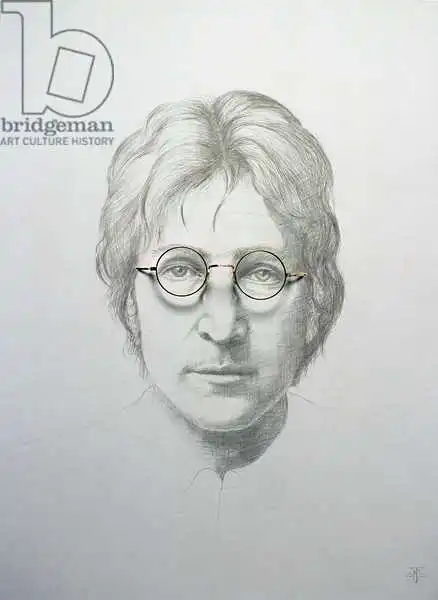 Neal, Trevor: Lennon (1940-80)