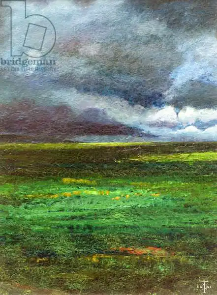 Neal, Trevor: Horizon II