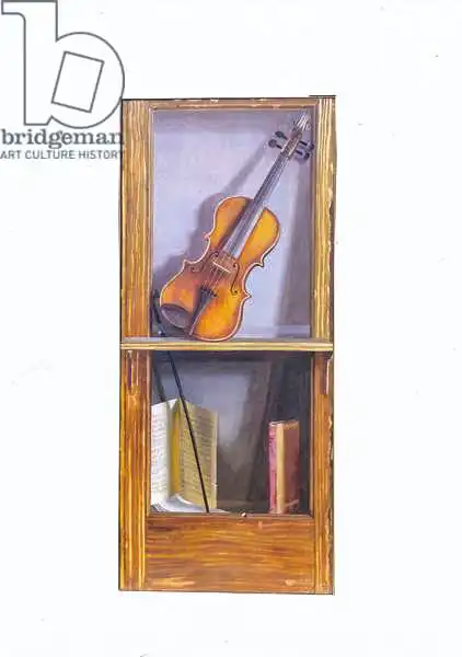 Scales, Terr: Moments with Mozart