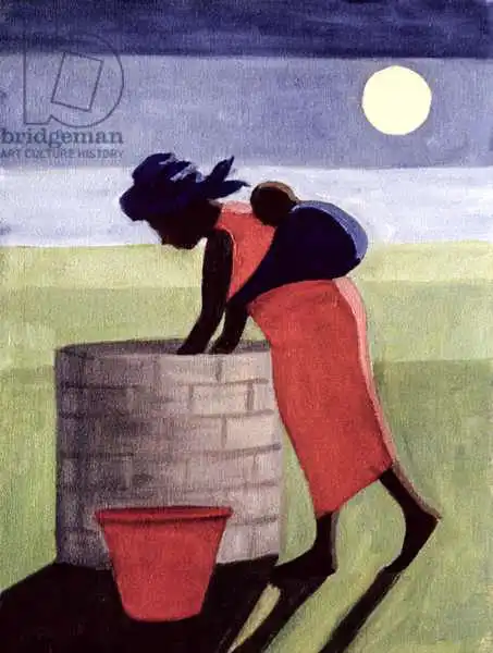Willis, Till: Mama