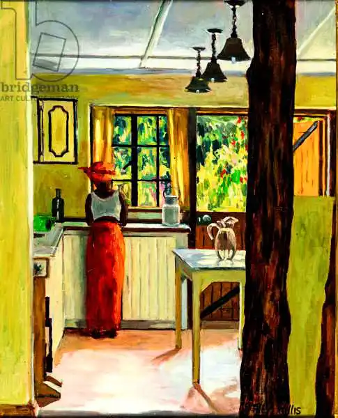 Willis, Till: African Kitchen