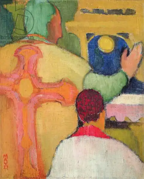 Denis, Maurice: Mass