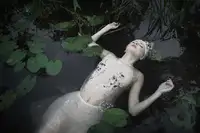 Gorecka, Dorota: Ofélie