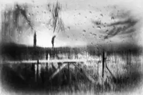 Davidsson, Gustav: Oddělení