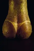 Carvalho, Jackson: Erotic Nature #2 - Sexy Hruška