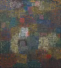 Klee, Paul: Barvy