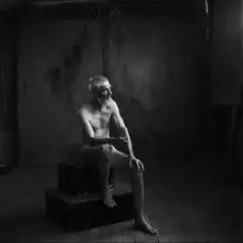 Kalynsky: Nahé umění