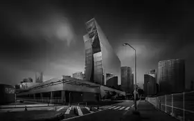 Wada, Yoshihiko: Tajná laboratoř