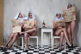 Kurz, Christian: die Wochenpost