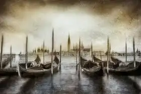 Günther, Hans: San Giorgio Maggiore