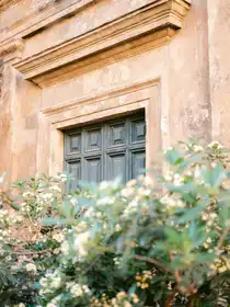 Zwart, Raisa: Botanická Trastevere Řím