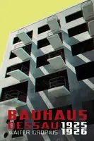 Blursbyai, Laiz Rosana: Architektura Bauhaus Dessau ve stylu vintage časopisu VIII