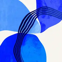 Bre, Rut Ana: Abstrakt 22 2