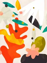 Bre, Rut Ana: Výřezy Bauhaus 4 Kopie