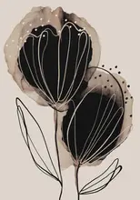 Treechild: Blomstring