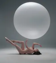 Stampfli, Craig: Meteorologický balón