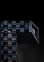 Valckx, Gerard: Modrá věž