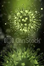 Neznámý: Virus chřipky