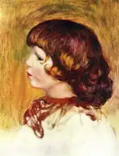 Renoir, Auguste: Coco