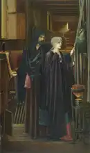 Burne-Jones, Edward: Průvodce