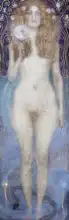 Klimt, Gustav: Nuda Veritas