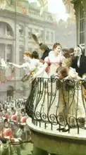 Leighton, Edmund Blair: V roce 1816