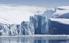 Neznámý: Příroda a krajina Grónska