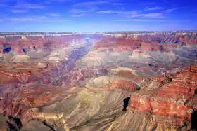 Neznámý: Národní park Grand Canyon