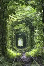 Neznámý: Tunel, Ukrajina