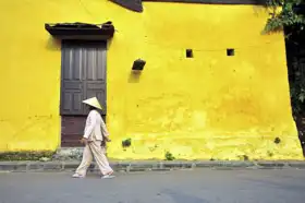 Neznámý: Hoi An, Vietnam