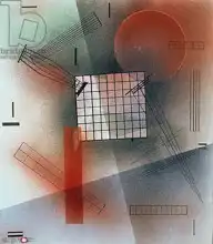 Kandinsky, Wassily: Kompozice