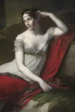 Prudhon, Pierre-Paul: Joséphine de Beauharnais