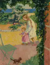 Denis, Maurice: Maurice