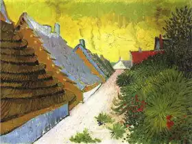 Gogh, Vincent van: Maestri della pittura