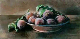 Weber, Max: No. 400, Plat de pAaches