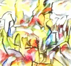 Caminker, Alex: Etude No. 11
