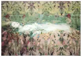 McConochie, Davi: Ophelia