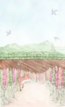 Scott, Samuel: English Countryside